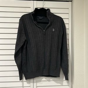 US POLO Men sweater